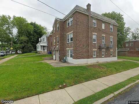 Tyson, PHILADELPHIA, PA 19135