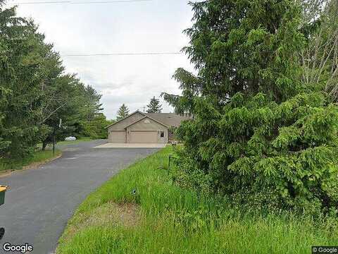 County Road V, CASCADE, WI 53011