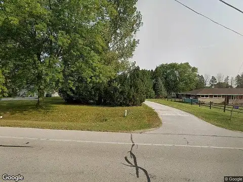 County Road O, SHEBOYGAN FALLS, WI 53085