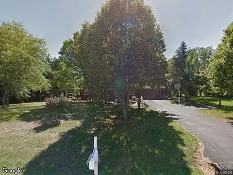 Meyer, MUKWONAGO, WI 53149