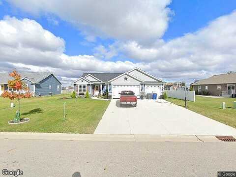 Kas, GREENVILLE, WI 54942