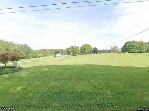 Crouser School, SANDY LAKE, PA 16145