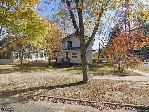 Wilson, RICE LAKE, WI 54868