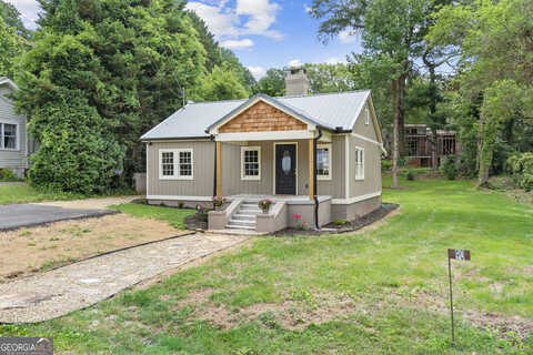 Bleckley, CLAYTON, GA 30525