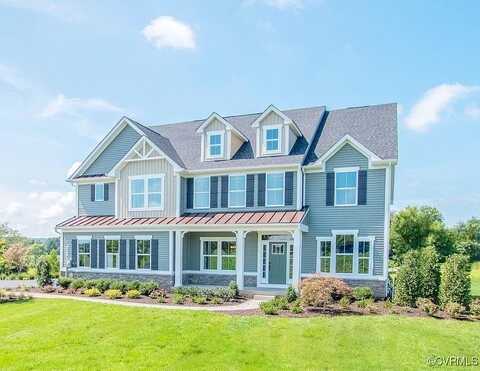 Applecross Way, Chesterfield, VA 23838