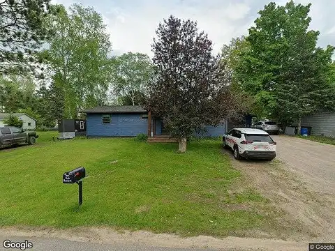 Hazeldell, CRANDON, WI 54520