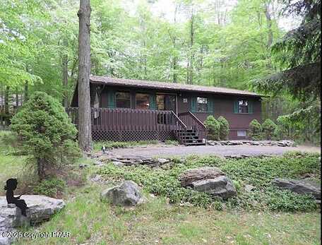 Lake Drive East, Clifton Township, PA 18424