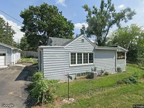 Franklin, BURLINGTON, WI 53105