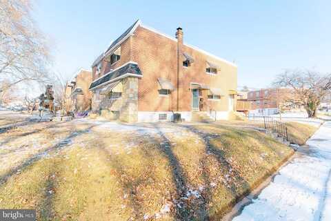 E Roosevelt Blvd, PHILADELPHIA, PA 19152