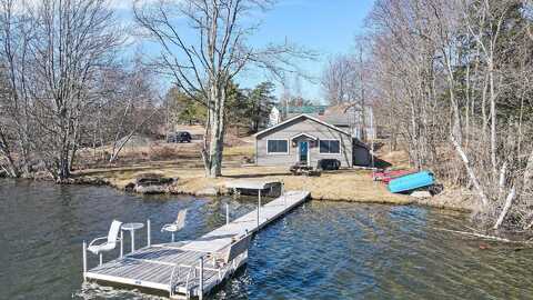 Lake Lorain Road, Poyntelle, PA 18454