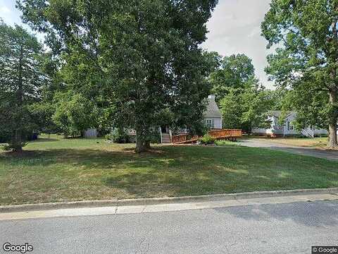 Trailing Rock Road, Prince George, VA 23803