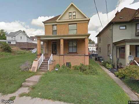 Grant, IRWIN, PA 15642