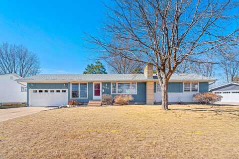 Carmen Avenue E, Inver Grove Heights, MN 55076