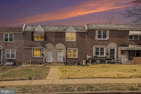 S 3Rd St, DARBY, PA 19023