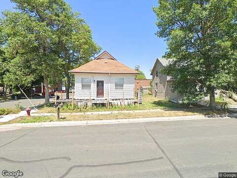 Baker, ARLINGTON, MN 55307