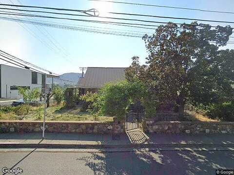 Oregon, YREKA, CA 96097