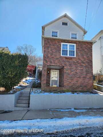 Orchard, GLEN LYON, PA 18617