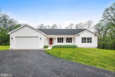 N Timber Ridge Rd, CROSS JUNCTION, VA 22625