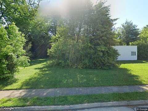 Virginia, FAIRFAX, VA 22032