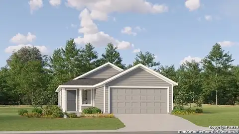 Terrell Trace, San Antonio, TX 78211