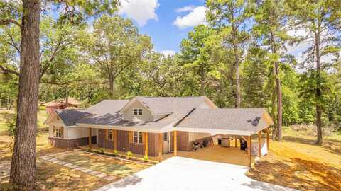 County Road 2202, Palestine, TX 75803