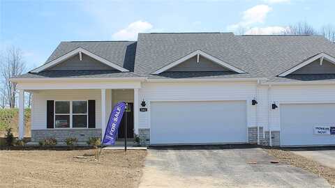 Gleneagles Drive, Baden, PA 16001