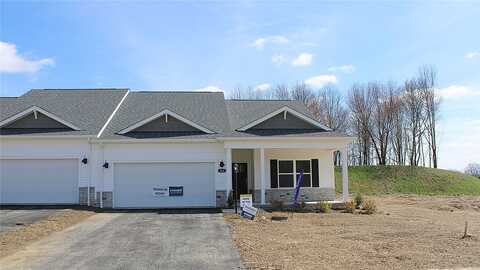 Gleneagles Drive, Baden, PA 16001
