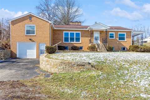 Sokol Hill Rd, Bethlehem, PA 15348