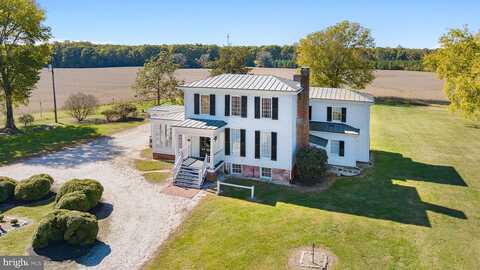 Main St N, BOWLING GREEN, VA 22427