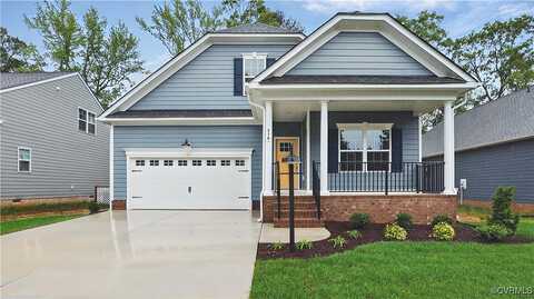 Haley Court, Ashland, VA 23005