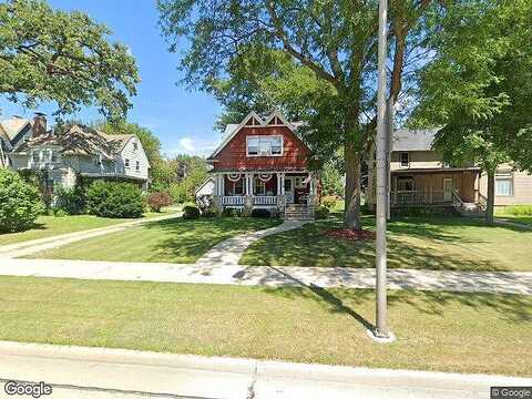 Park, BEAVER DAM, WI 53916