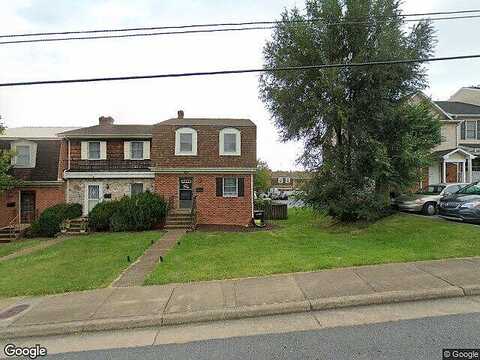 S Dogwood Dr #C, HARRISONBURG, VA 22802