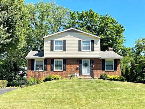 Eastview, BETHEL PARK, PA 15102