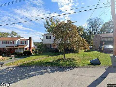 Cypress Hill Dr, Penn Hills, PA 15147