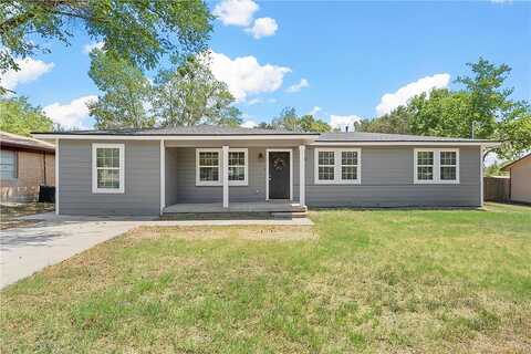 Ave I Street, Waco, TX 76705