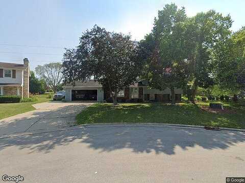 Collier, GREEN BAY, WI 54311