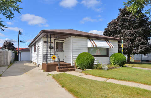 Shoop, RACINE, WI 53404