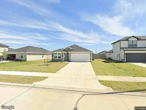 Laurel Bloom, SEALY, TX 77474