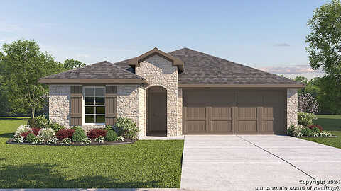 Watercourse Way, San Antonio, TX 78266