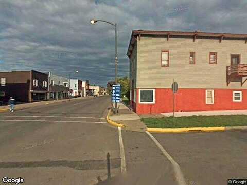 Willis, ASHLAND, WI 54806