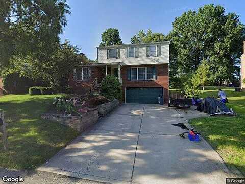 Cameron, IRWIN, PA 15642