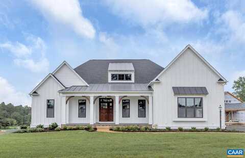 Dundee Rd #Lot 2, EARLYSVILLE, VA 22940