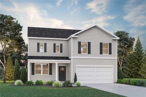 Smith Lane, Chippewa Twp, PA 15010