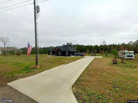 Cc Rd, Diboll, TX 75941