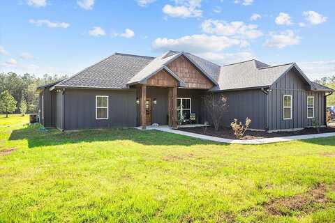 Cc Rd, Diboll, TX 75941