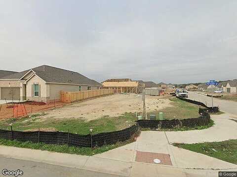 Red Berry, GEORGETOWN, TX 78628