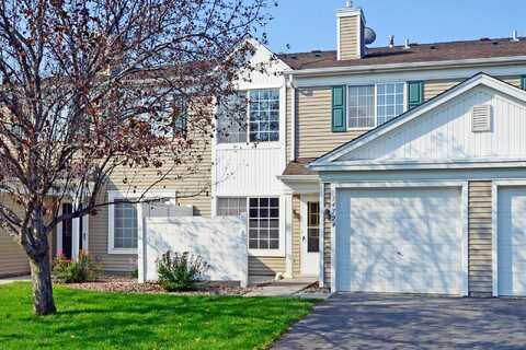 Excelsior, SAINT PAUL, MN 55124
