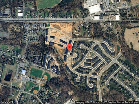 Arboleda Dr, CROZET, VA 22932