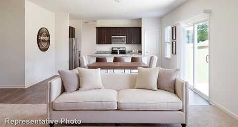 Hamilton Street, Howe, TX 75459