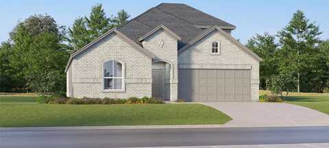Okeechobee Drive, Dallas, TX 75253